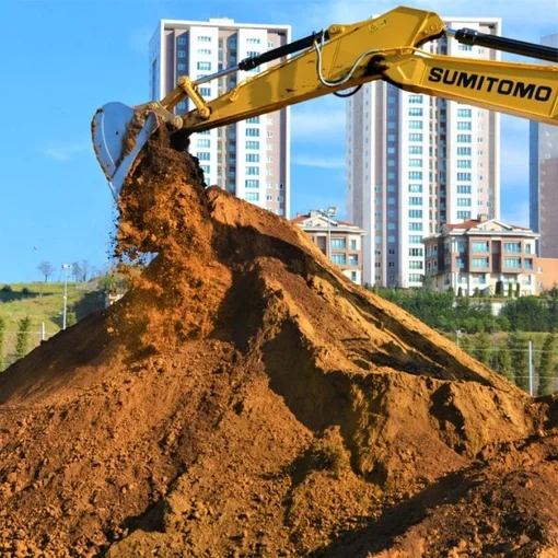 Ankara Ve Çevresinde Saatlik Veya Günlük Kiralık İş Makinesi Fiyatları 2026