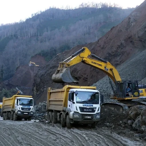 Bina Güçlendirme Ve Drenaj İşlemleri Neden Önemlidir Ve Nasıl Yapılır