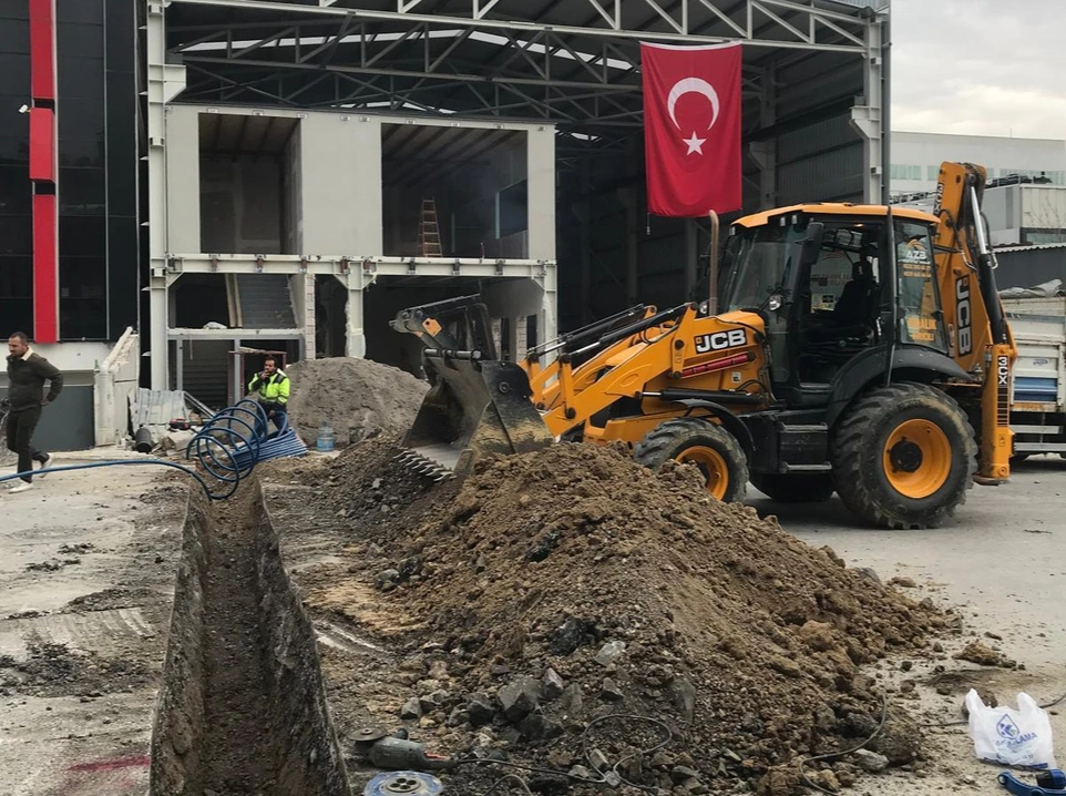 Ankara Kiralık Beko Loder