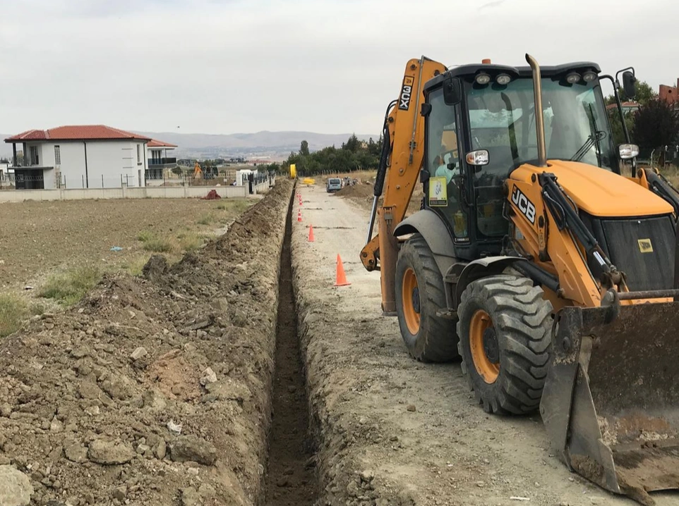 Ankara Kiralık Loder