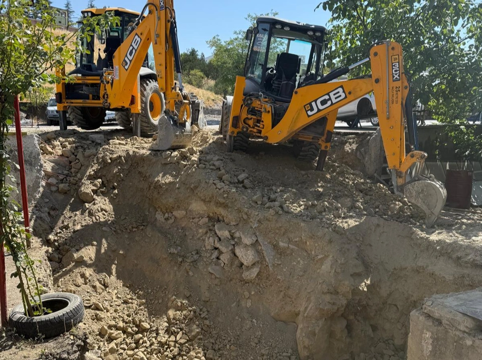 Ankara Kiralık Loder