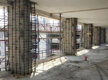 Ankara Bina Güçlendirme