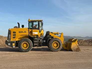 Ankara Kiralık Loder