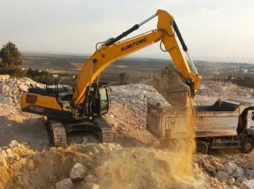 Ankara Moloz Temizleme