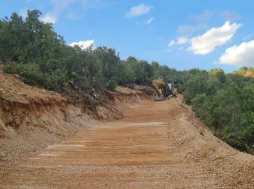 Demetevler Çevre Düzenleme