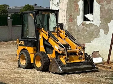 Demetevler Kiralık Bobcat