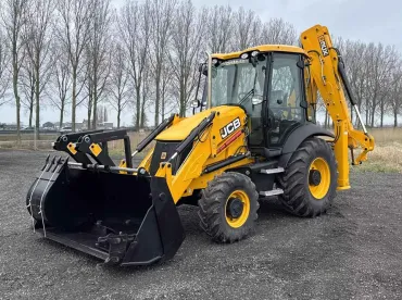 Eryaman Kiralık Jcb