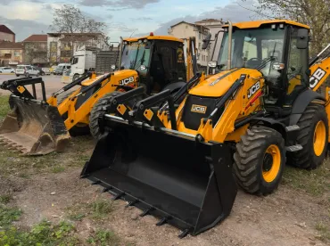 Kahramankazan Kiralık Beko Loder