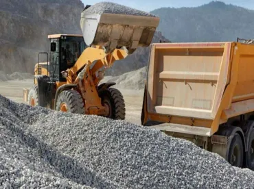 Ostim Mıcır İşleri